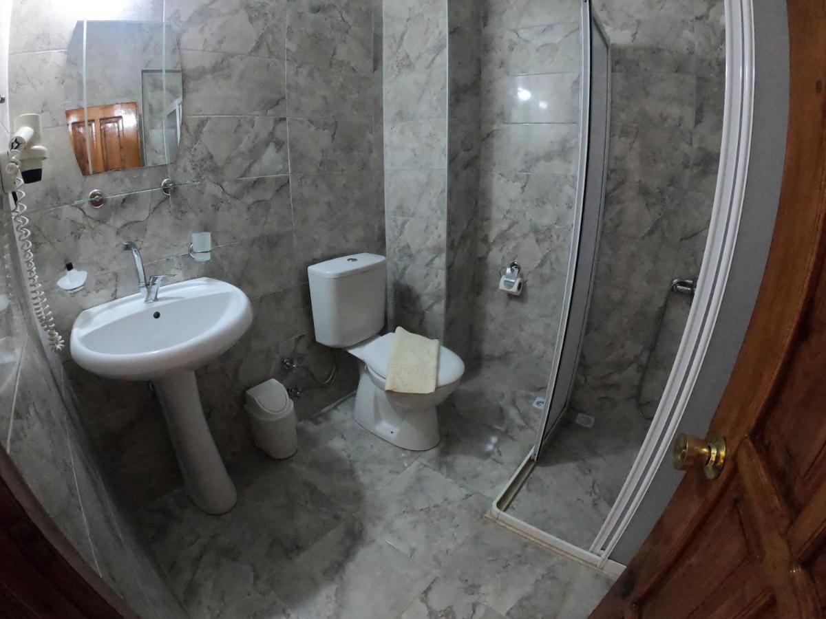 Sarihan Apart Otel Oludeniz Kültér fotó