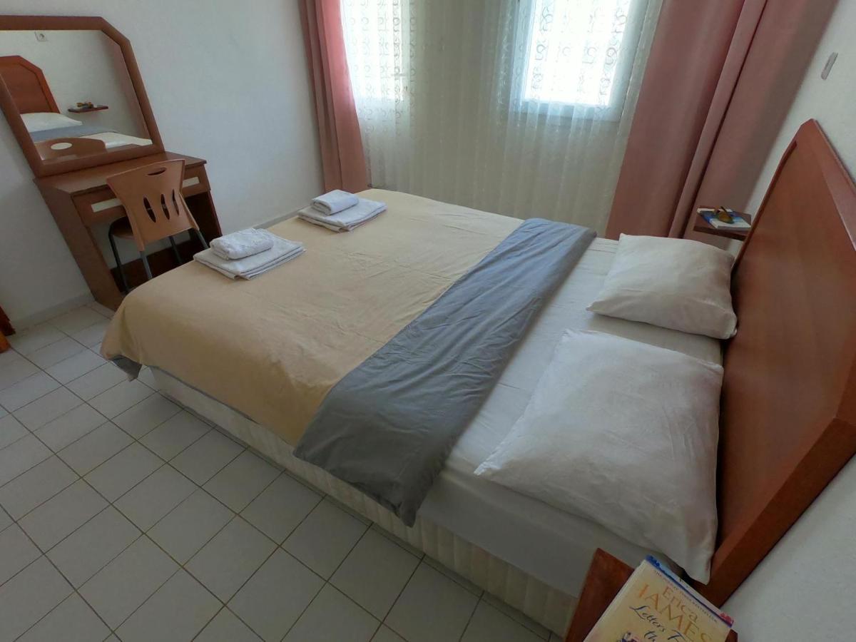 Sarihan Apart Otel Oludeniz Kültér fotó