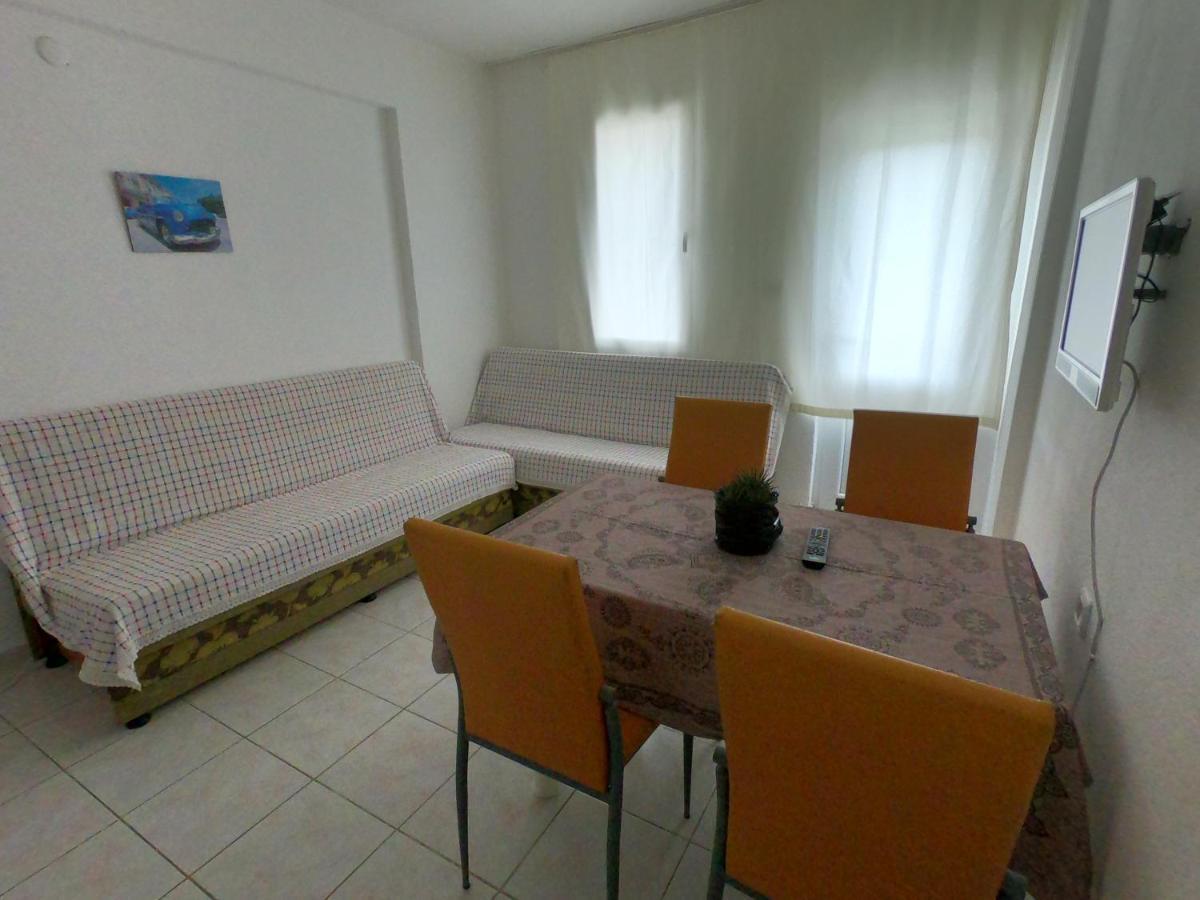 Sarihan Apart Otel Oludeniz Kültér fotó