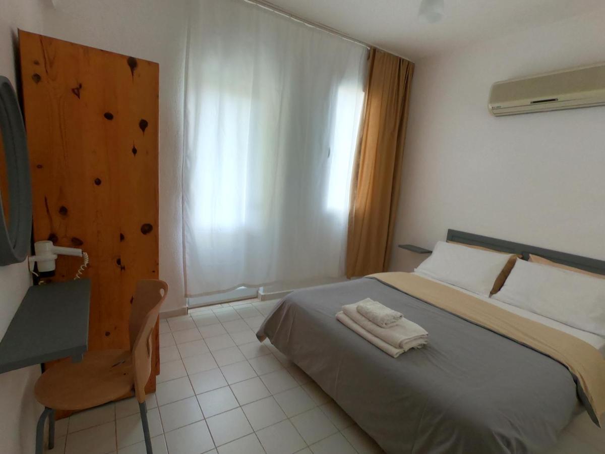Sarihan Apart Otel Oludeniz Kültér fotó