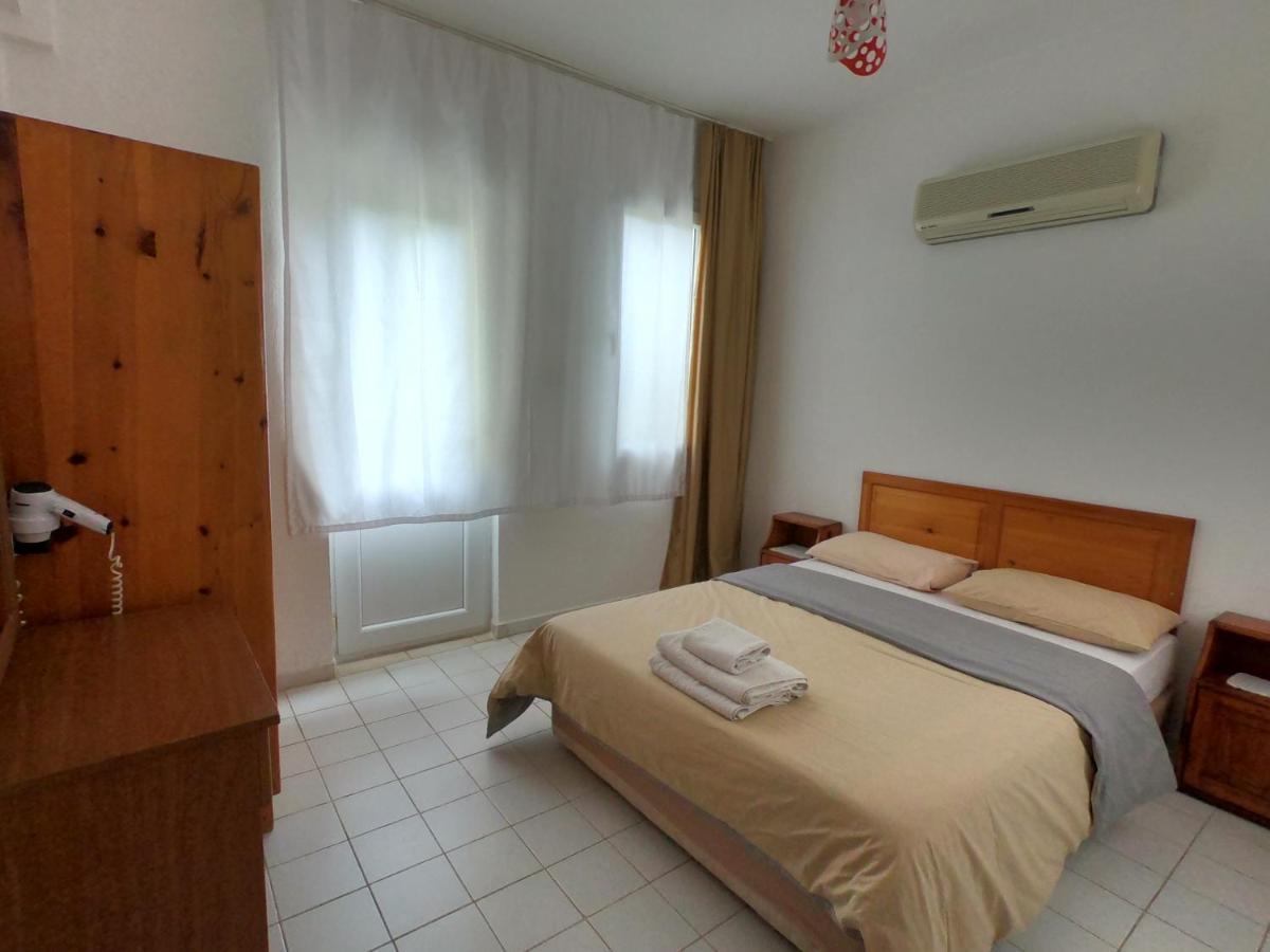 Sarihan Apart Otel Oludeniz Kültér fotó