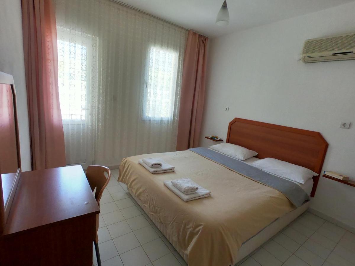 Sarihan Apart Otel Oludeniz Kültér fotó