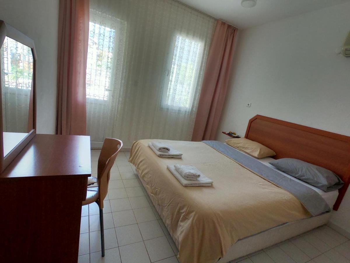 Sarihan Apart Otel Oludeniz Kültér fotó