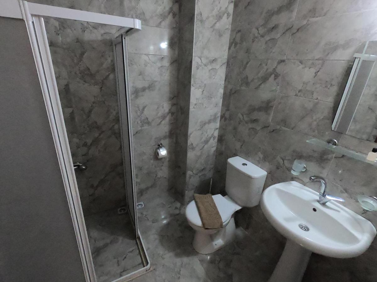 Sarihan Apart Otel Oludeniz Kültér fotó