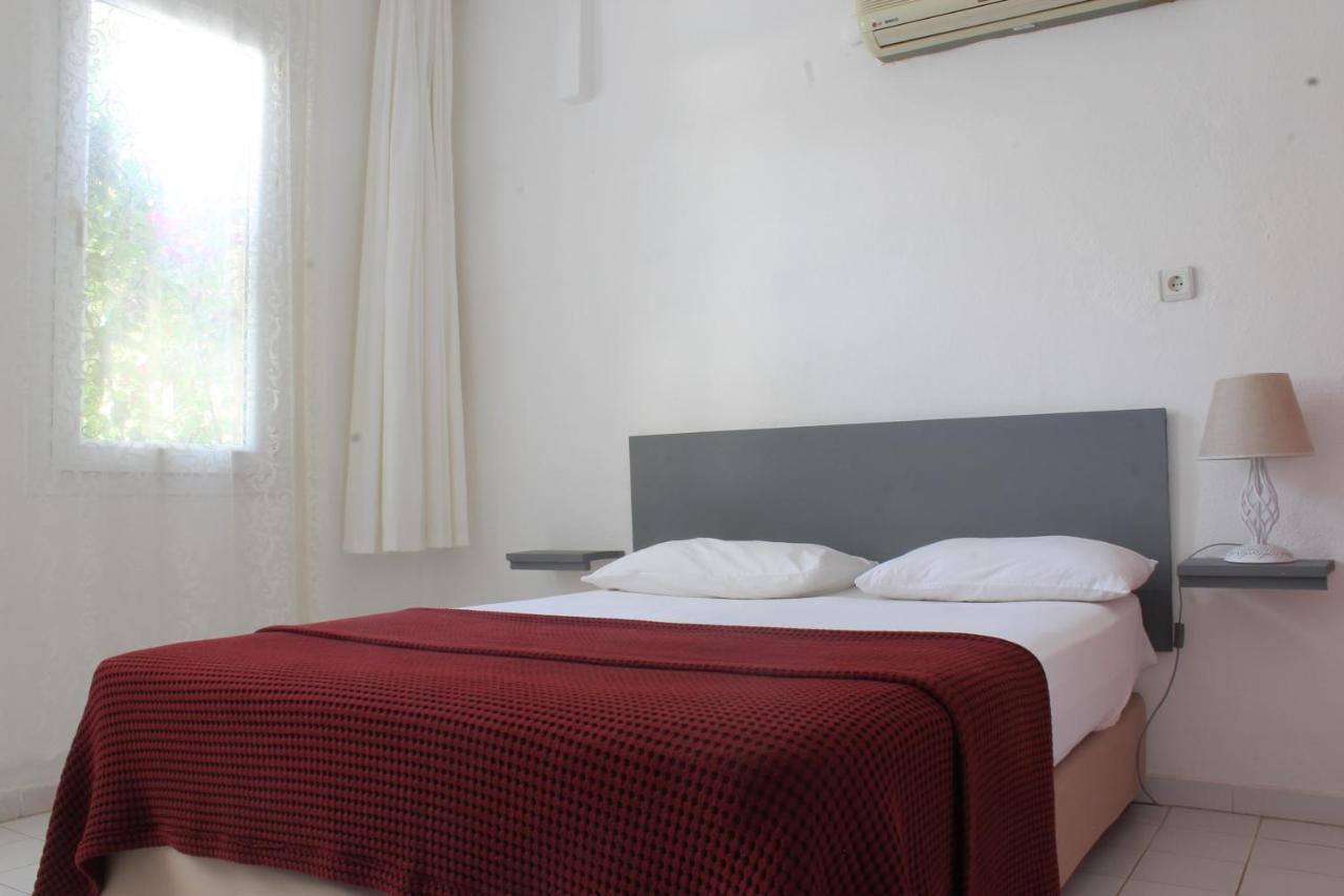 Sarihan Apart Otel Oludeniz Kültér fotó