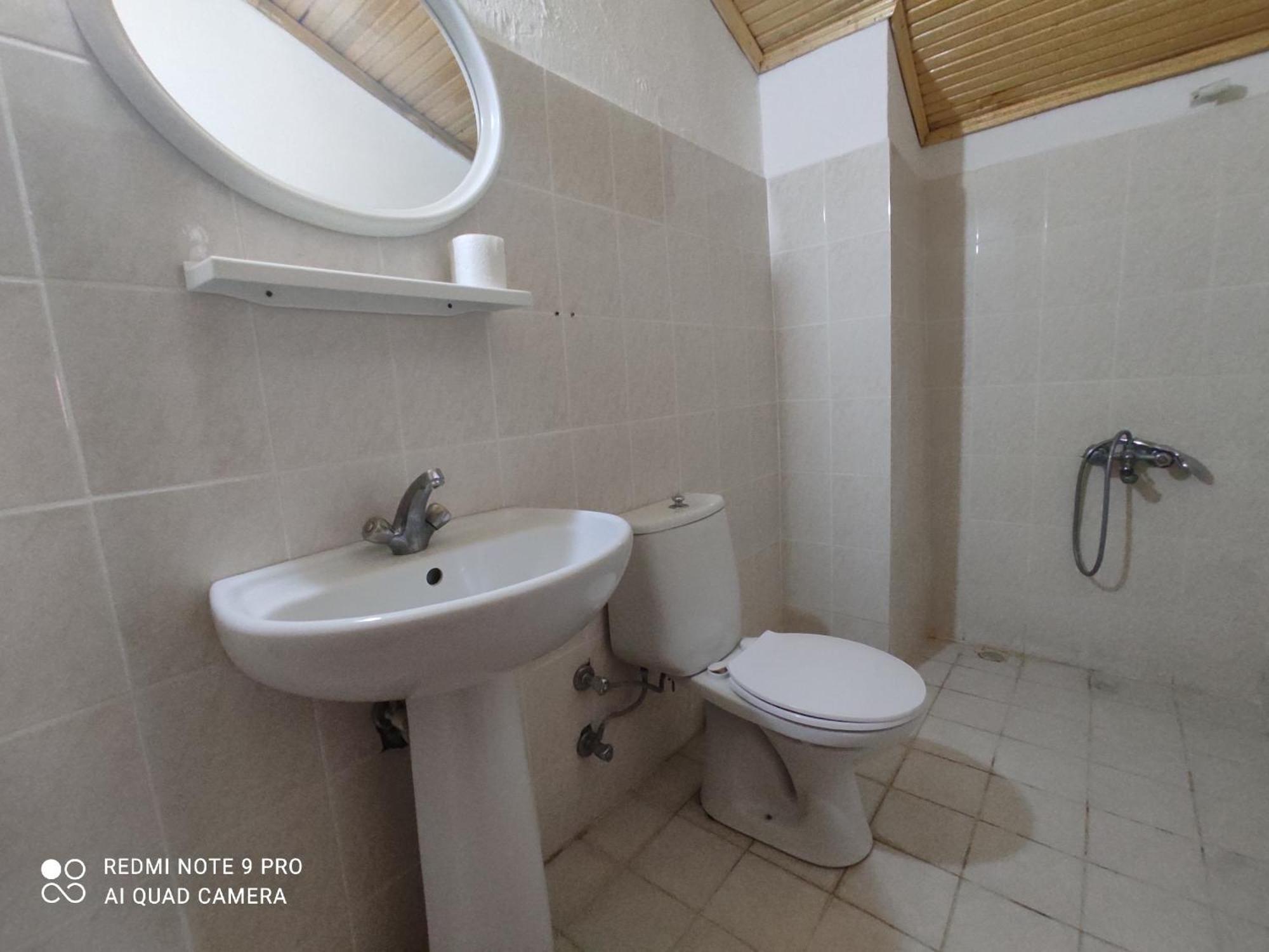 Sarihan Apart Otel Oludeniz Kültér fotó